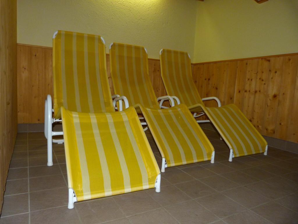 Pension Klampferer Neustift im Stubaital Esterno foto
