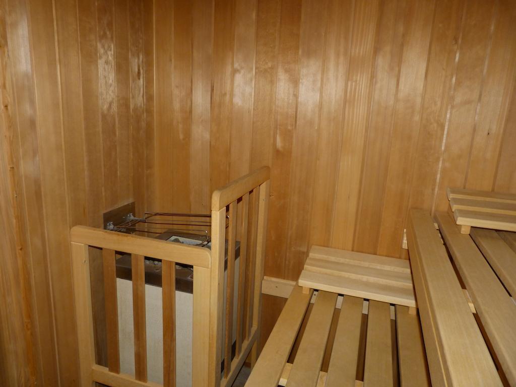 Pension Klampferer Neustift im Stubaital Esterno foto
