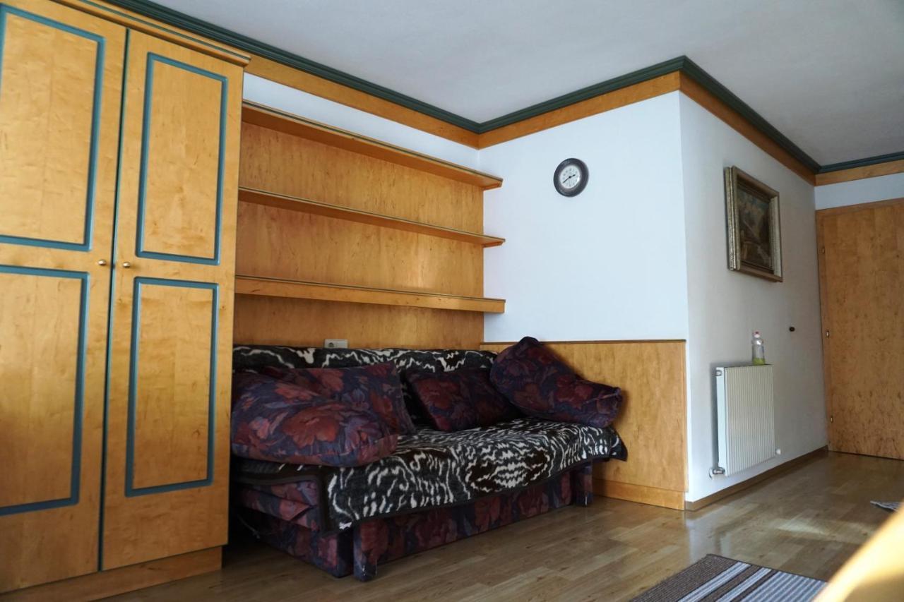 Pension Klampferer Neustift im Stubaital Esterno foto